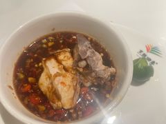 -烹然四季椰子鸡火锅(姚家园万象汇店)