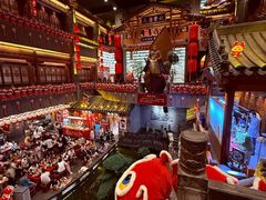 -唐山宴大唐州府精品中餐