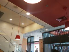 大堂-永和大王(万顺路店)