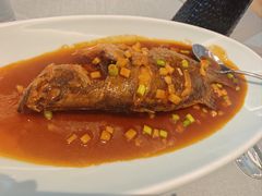 -安徽大厦中餐厅