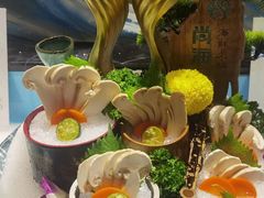 -尚海豆捞(乐虹坊店)