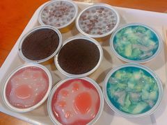-元氏钵仔糕(北京路店)