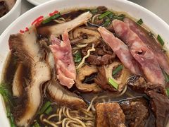 -老赵面店(大西路店)