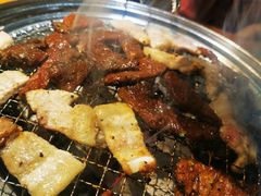 -原始泥炉烤肉(总店)
