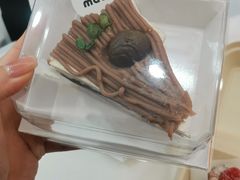 -旧识old mate·烘焙蛋糕店