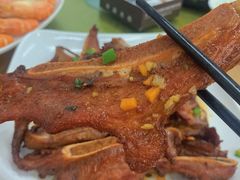 -嘉升大排档(番禺总店)