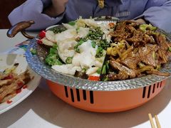 -小鱼小牛·鱼牛干锅·脆鱼火锅(世欧广场店)