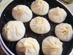 -笑云开汤包店(网巾市店)