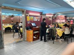 -海鲜街菜馆(海珠南路店)