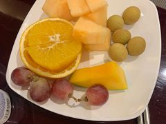 -荣誉国际酒店-海鲜自助餐厅(迎宾大道店)