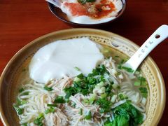 -姚家豆花