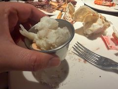 -拉蒂娜·巴西牛排馆 Latina·Brazilian Steakhouse(王府井喜悦店)