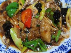 -呼吸森林·生态农庄农家乐私房菜