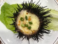 -郭姐·威海渔村(黄兴路店)