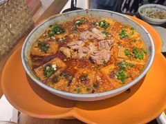 -花盐街·四川乐山小吃(西单大悦城店)