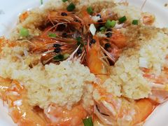 -明丰小渔馆(明月路店)