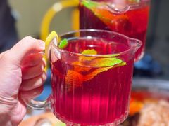 -探鱼·鲜青椒爽麻烤鱼(朝阳悠唐广场店)