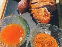 湘味脆皮鸭-望湘园·湖南菜(宏伊店)