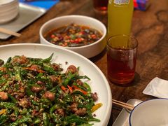 -铁公鸡·四川料理(天环广场店)