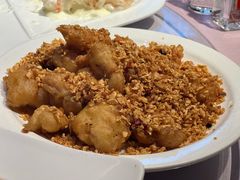 -顺风海鲜港(长寿路店)