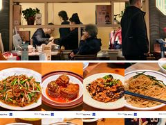 -老淮滨-蚌埠非遗小吃(淮河路店)