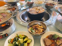 -柳沟豆腐宴69号福豆堂