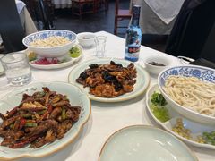 -到家尝北京菜(西坝河店)