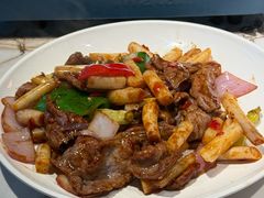 -渔记茶餐厅(渔村店)