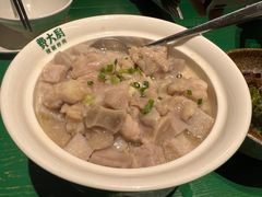 -费大厨辣椒炒肉(太平老街店)