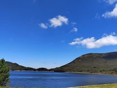 -浙西天池景区