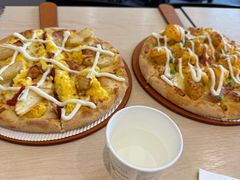 -达美乐比萨(回龙观店)