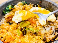 -正一味石锅拌饭(望京新世界店)