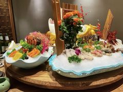 -尚海豆捞(乐虹坊店)