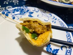 -旺角小渔村(二马路店)