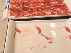 -老字号京味涮肉坊(梦溪路店)