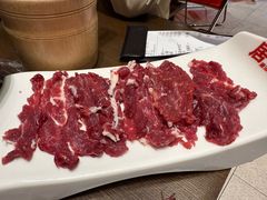 -潮澎派·潮汕菜大排档(南较西路店)