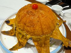 -老家厨房-尚禧宴(肥乡店)