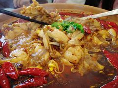 -马头巷·食景园(苏州总店)