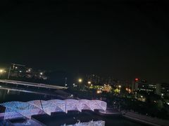 -琴岛之星摩天轮