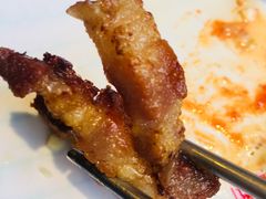 -唯成•韩国炭火烤肉 유성고기