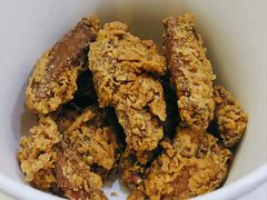 -麦当劳(东直门外大街店)