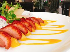 -巴别塔法餐舍(朝阳店)