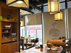 -云海肴·汽锅鸡·云南菜(天山百盛优客店)