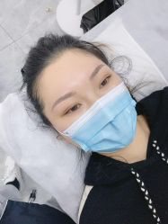 -Verywang半永久纹眉•仪器野生眉