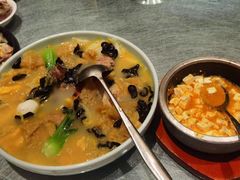 -小厨娘淮扬菜(六合欢乐港店)