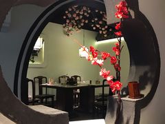 -韵秋荷(宝山龙湖天街店)