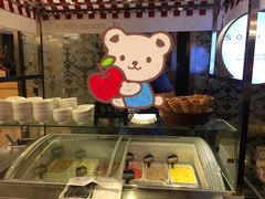 -圣丰索菲特·2 On 988 Café 自助餐厅