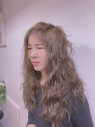 -起点潮色造型