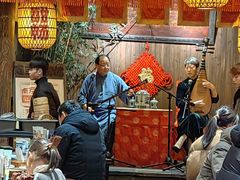 -南京大牌档(人民广场店)