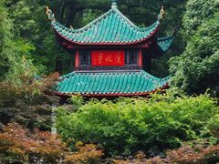 -岳麓山风景名胜区